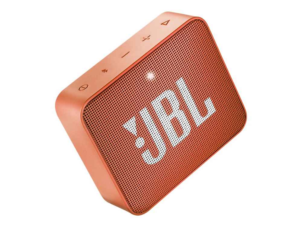 Parlante JBL GO 2 Bluetooth – Pascal Computadoras