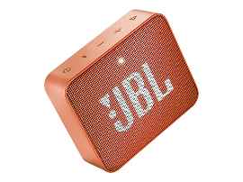 Bocina Bluetooth Portátil JBL Go 2 - 5 Horas de Reproducción