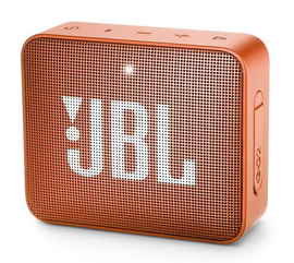 JBL Go 2  Altavoz Bluetooth portátil