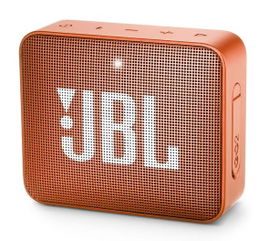 Bocina Bluetooth Portátil JBL Go 2 - 5 Horas de Reproducción