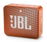 Bocina Bluetooth Portátil JBL Go 2 - 5 Horas de Reproducción