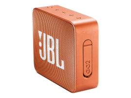 Bocina Bluetooth Portátil JBL Go 2 - 5 Horas de Reproducción
