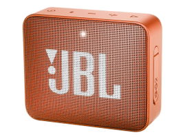 Bocina Bluetooth Portátil JBL Go 2 - 5 Horas de Reproducción