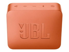Bocina Bluetooth Portátil JBL Go 2 - 5 Horas de Reproducción