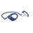 JBL Endurance Dive - Auriculares internos con micro - en oreja - montaje detrás del cuello - Bluetooth - inalámbrico - azul
