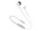 JBL TUNE 205BT - Auriculares internos con micro - en oreja - Bluetooth - inalámbrico - plata