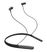 JBL LIVE 200BT - Auriculares internos con micro - en oreja - barboquejo - Bluetooth - inalámbrico - negro héroe