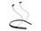 JBL LIVE 200BT - Auriculares internos con micro - en oreja - barboquejo - Bluetooth - inalámbrico - negro héroe