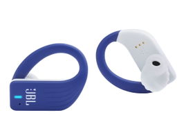 Audífonos Bluetooth JBL Endurance Peak - Contra el Agua Audífonos Bluetooth JBL Endurance Peak - Contra el Agua