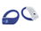 Audífonos Bluetooth JBL Endurance Peak -  Contra el Agua