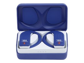 Audífonos Bluetooth JBL Endurance Peak - Contra el Agua Audífonos Bluetooth JBL Endurance Peak - Contra el Agua