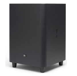 Bocina inalámbrica de 10" con alimentación para JBL LINK BAR