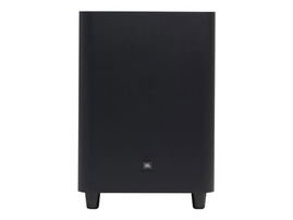 Bocina inalámbrica de 10" con alimentación para JBL LINK BAR