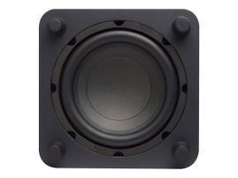 Bocina inalámbrica de 10" con alimentación para JBL LINK BAR