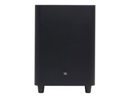 Bocina inalámbrica de 10" con alimentación para JBL LINK BAR