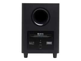 Bocina inalámbrica de 10" con alimentación para JBL LINK BAR