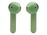 Audífonos Bluetooth JBL T220TWS Verde - 19 Horas De Reproducción Combinada
