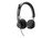 Logitech Zone Wired Noise Cancelling Headset - Para Microsoft Teams - auricular - en oreja - cableado - cancelación de sonido activo - USB-C - grafito