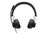 Logitech Zone Wired Noise Cancelling Headset - Para Microsoft Teams - auricular - en oreja - cableado - cancelación de sonido activo - USB-C - grafito