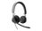 Logitech Zone Wired Noise Cancelling Headset - Para Microsoft Teams - auricular - en oreja - cableado - cancelación de sonido activo - USB-C - grafito