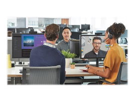 Logitech Zone Wired Noise Cancelling Headset - Para Microsoft Teams - auricular - en oreja - cableado - cancelación de sonido activo - USB-C - grafito Logitech Zone Wired Noise Cancelling Headset - Para Microsoft Teams - auricular - en oreja - cableado - cancelación de sonido activo - USB-C - grafito