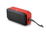 Xtech XTS-621 - Speakers - Black and red - Malloy-BT Wls -IPX6