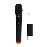 Xtech - Microphone - Home audio / Conference - Bi-directional - Wireless - w/receiver XTS-690