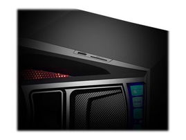 Klip Xtreme KWS-710 JetWave - Altavoz - canal 2.1 - inalámbrico - Bluetooth - 160 vatios