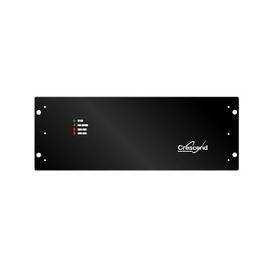 Amplificador de Ciclo Continuo, 764-870 MHz, Entrada 200-500mW / Salida 80 W, Trunking o Convencional, Montaje de Rack 19in, 24 A. Amplificador de Ciclo Continuo, 764-870 MHz, Entrada 200-500mW / Salida 80 W, Trunking o Convencional, Montaje de Rack 19in, 24 A.