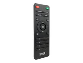 Klip Xtreme KWS-710 JetWave - Altavoz - canal 2.1 - inalámbrico - Bluetooth - 160 vatios