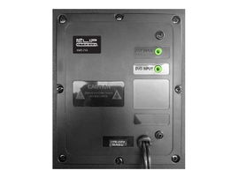 Klip Xtreme KWS-710 JetWave - Altavoz - canal 2.1 - inalámbrico - Bluetooth - 160 vatios