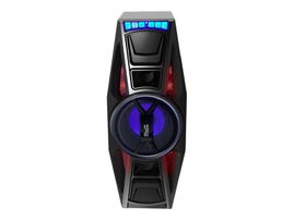 Klip Xtreme KWS-710 JetWave - Altavoz - canal 2.1 - inalámbrico - Bluetooth - 160 vatios