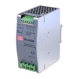 Módulo Controlador de batería de CD 24V 40A