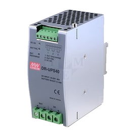 Módulo Controlador de batería de CD 24V 40A
