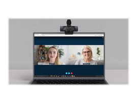 Logitech HD Pro Webcam C920S - Webcam - color - 1920 x 1080 - audio Logitech HD Pro Webcam C920S - Webcam - color - 1920 x 1080 - audio