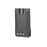 Li-Ion Battery, 1520 mA. For TK-2000 and TK-3000 Radios.