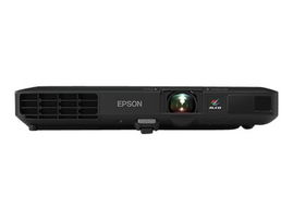 Epson PowerLite 1781W - Proyector 3LCD - portátil - 3200 lúmenes (blanco) - 3200 lúmenes (color) - WXGA (1280 x 800) - 16:10 - 720p - Wi-Fi - Epson Brighter Futures Education Program