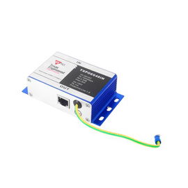 Protectores PoE Cat6 1000Mbps (Interior)