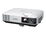 Epson PowerLite 2250U - Proyector 3LCD - 5000 lúmenes (blanco) - 5000 lúmenes (color) - WUXGA (1920 x 1200) - 16:10 - 1080p - LAN - con 2 años de Epson Road Service Program - Epson Brighter Futures Education Program