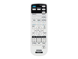 Epson PowerLite 2250U - Proyector 3LCD - 5000 lúmenes (blanco) - 5000 lúmenes (color) - WUXGA (1920 x 1200) - 16:10 - 1080p - LAN - con 2 años de Epson Road Service Program - Epson Brighter Futures Education Program