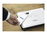 Epson PowerLite 1780W - Proyector 3LCD - portátil - 3000 lúmenes (blanco) - 3000 lúmenes (color) - WXGA (1280 x 800) - 16:10 - 720p - Wi-Fi - Epson Brighter Futures Education Program