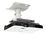 Epson PowerLite 1780W - Proyector 3LCD - portátil - 3000 lúmenes (blanco) - 3000 lúmenes (color) - WXGA (1280 x 800) - 16:10 - 720p - Wi-Fi - Epson Brighter Futures Education Program