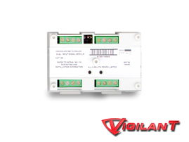 MÔDULO DE CONTROL DE SIRENAS Y ESTROBOS VIGILANT GSA-CC1, CUENTA CON DIRECCION ELECTRONICA (SIN SWITCHES) REQUIERE FUENTE DE PODER AUXILIAR, SE INTEGRA CON LOS PANELES VS1 Y VS4 DE KIDDE POR MEDIO DEL LAZO DE COMUNICACIÓN SLC, LISTADO UL, ULC, CSFM, MÔDULO DE CONTROL DE SIRENAS Y ESTROBOS VIGILANT GSA-CC1, CUENTA CON DIRECCION ELECTRONICA (SIN SWITCHES) REQUIERE FUENTE DE PODER AUXILIAR, SE INTEGRA CON LOS PANELES VS1 Y VS4 DE KIDDE POR MEDIO DEL LAZO DE COMUNICACIÓN SLC, LISTADO UL, ULC, CSFM,