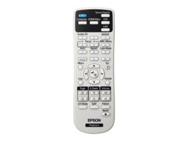 Epson PowerLite 1780W - Proyector 3LCD - portátil - 3000 lúmenes (blanco) - 3000 lúmenes (color) - WXGA (1280 x 800) - 16:10 - 720p - Wi-Fi - Epson Brighter Futures Education Program