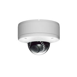 IP Dome Camera True Day / Night 3 MP IR Vandal proof IK10 for Weatherproof IP Dome Camera True Day / Night 3 MP IR Vandal proof IK10 for Weatherproof