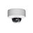 IP Dome Camera True Day / Night 3 MP IR Vandal proof IK10 for Weatherproof