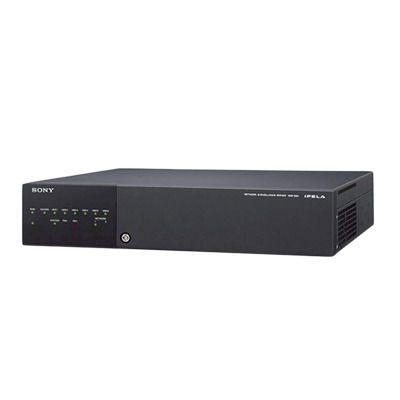 Sony NSR-500 videograbador digital Negro