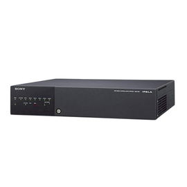 Sony NSR-500 videograbador digital Negro