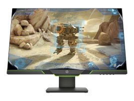 HP 27x - Monitor LED - 27