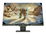 HP 27x - Monitor LED - 27